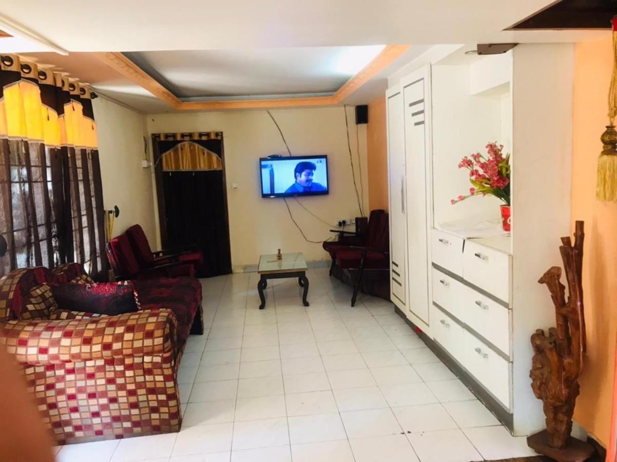 Mountain View Cottage أوتي المظهر الخارجي الصورة