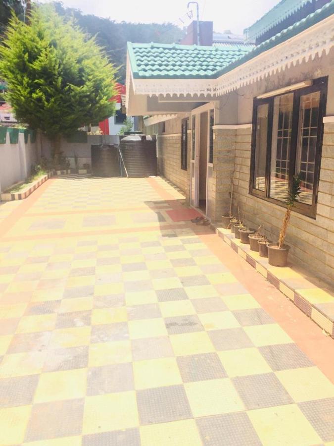 Mountain View Cottage أوتي المظهر الخارجي الصورة