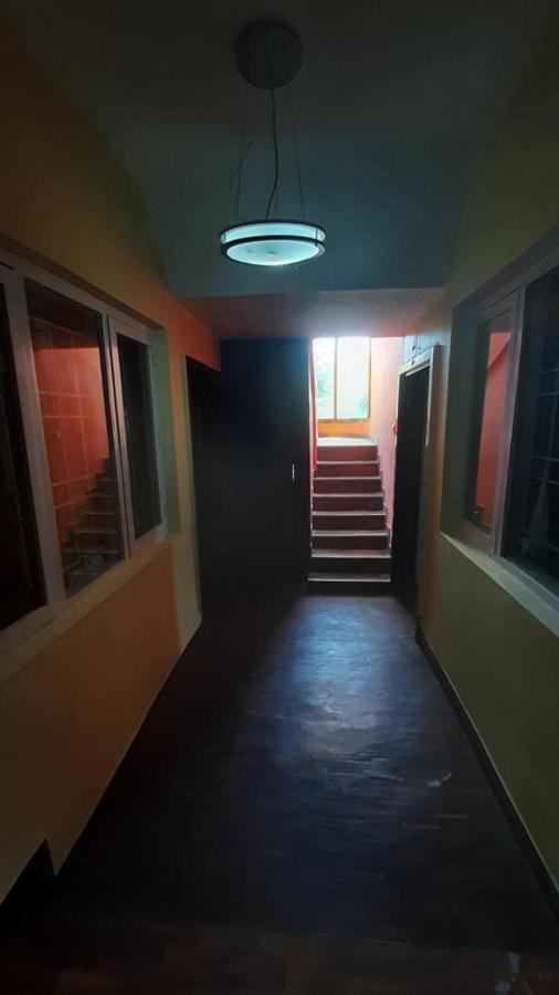 Mountain View Cottage أوتي المظهر الخارجي الصورة