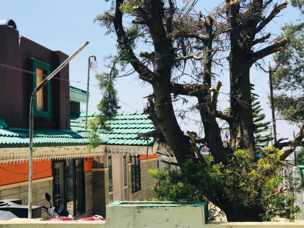 Mountain View Cottage أوتي المظهر الخارجي الصورة