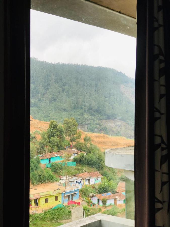 Mountain View Cottage أوتي المظهر الخارجي الصورة