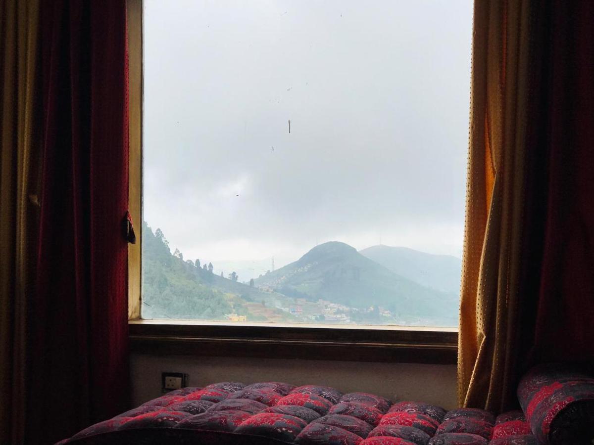Mountain View Cottage أوتي المظهر الخارجي الصورة