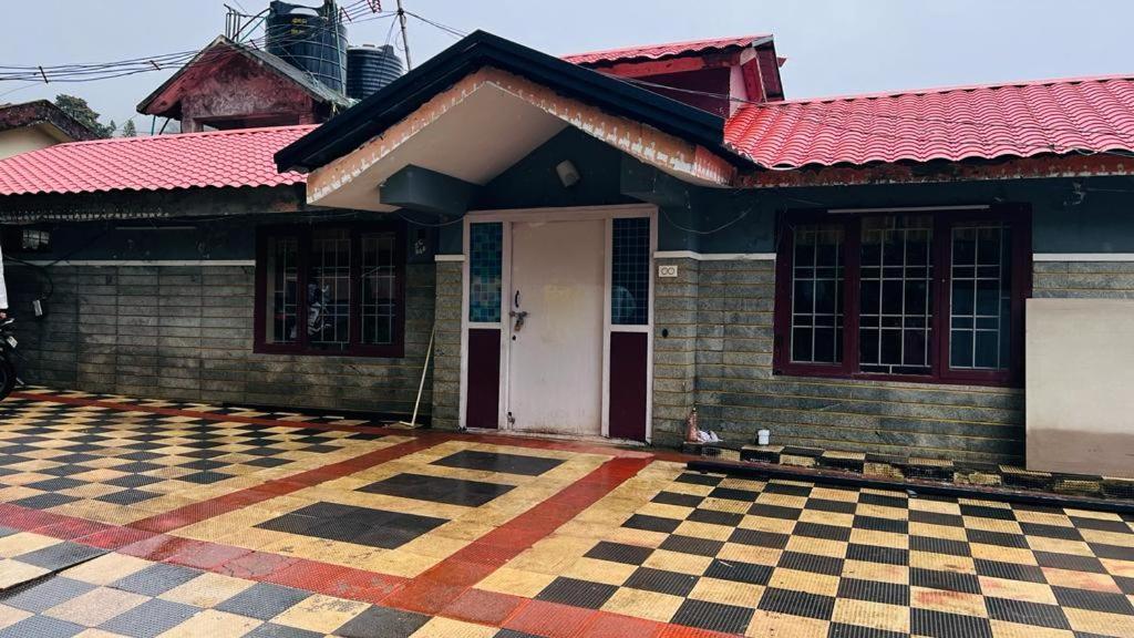 Mountain View Cottage أوتي المظهر الخارجي الصورة