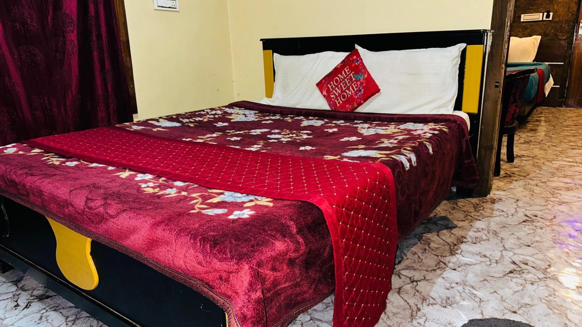Mountain View Cottage أوتي المظهر الخارجي الصورة