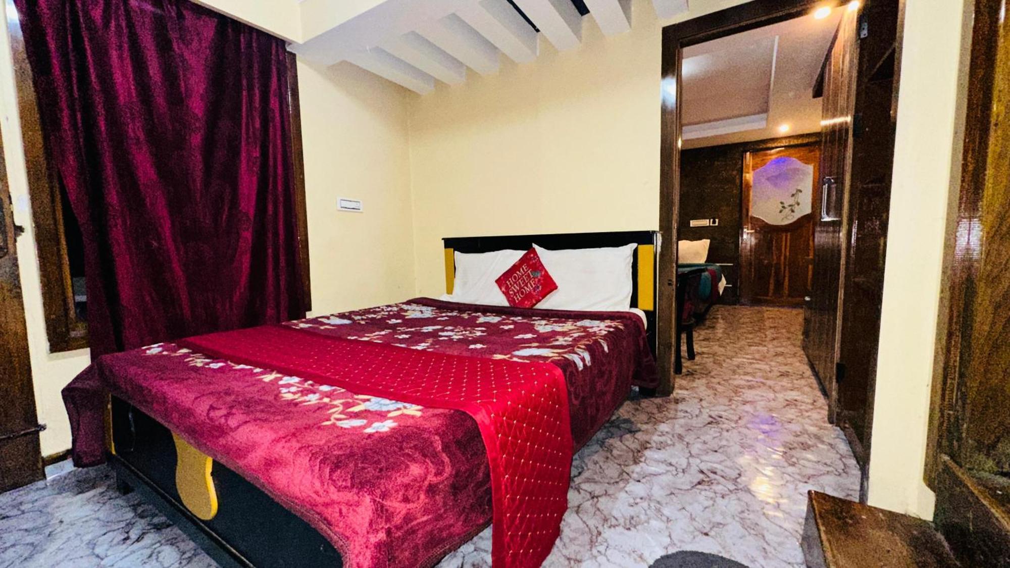 Mountain View Cottage أوتي المظهر الخارجي الصورة