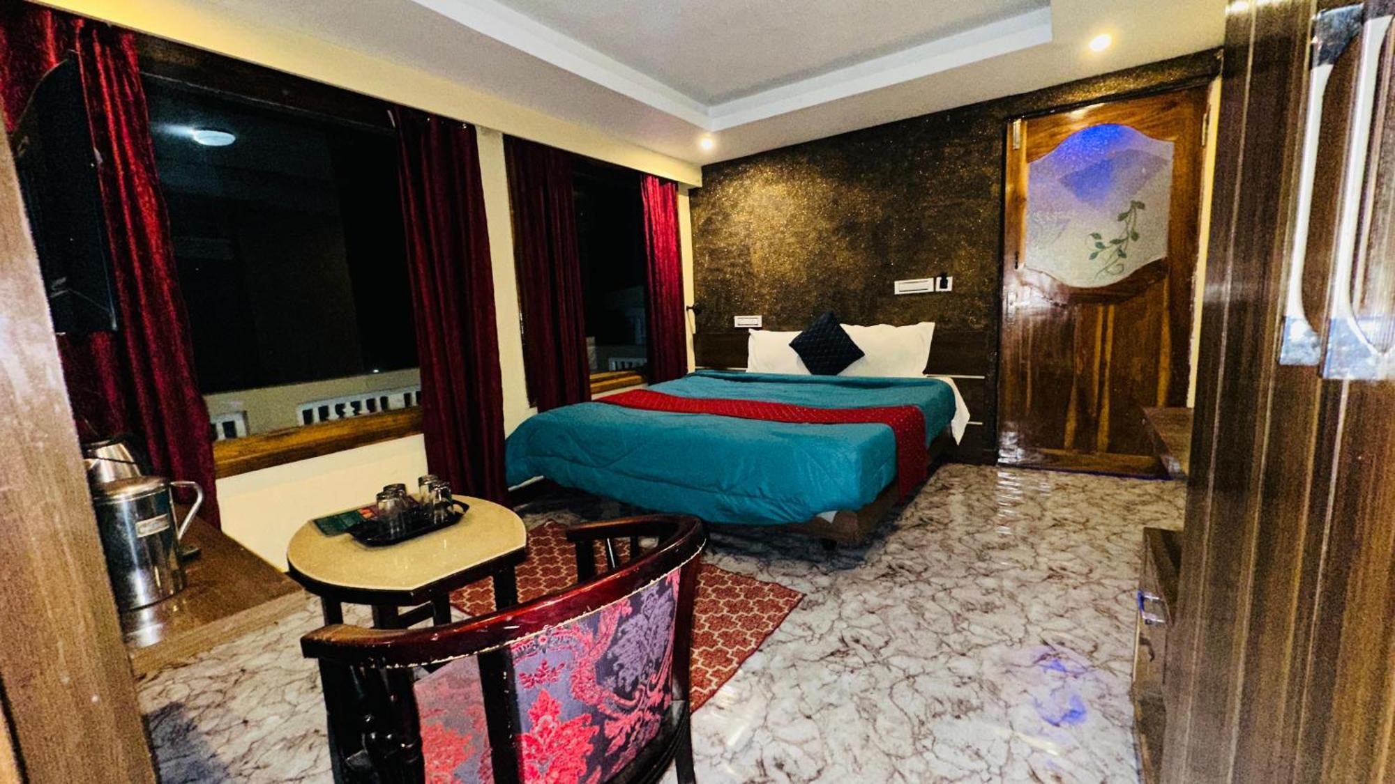 Mountain View Cottage أوتي المظهر الخارجي الصورة
