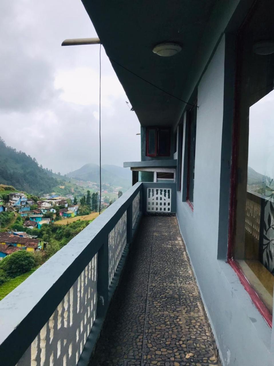 Mountain View Cottage أوتي المظهر الخارجي الصورة