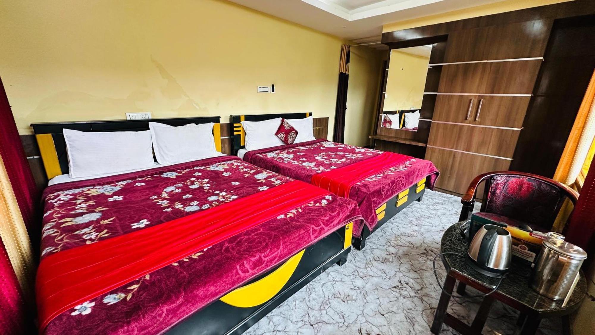 Mountain View Cottage أوتي المظهر الخارجي الصورة