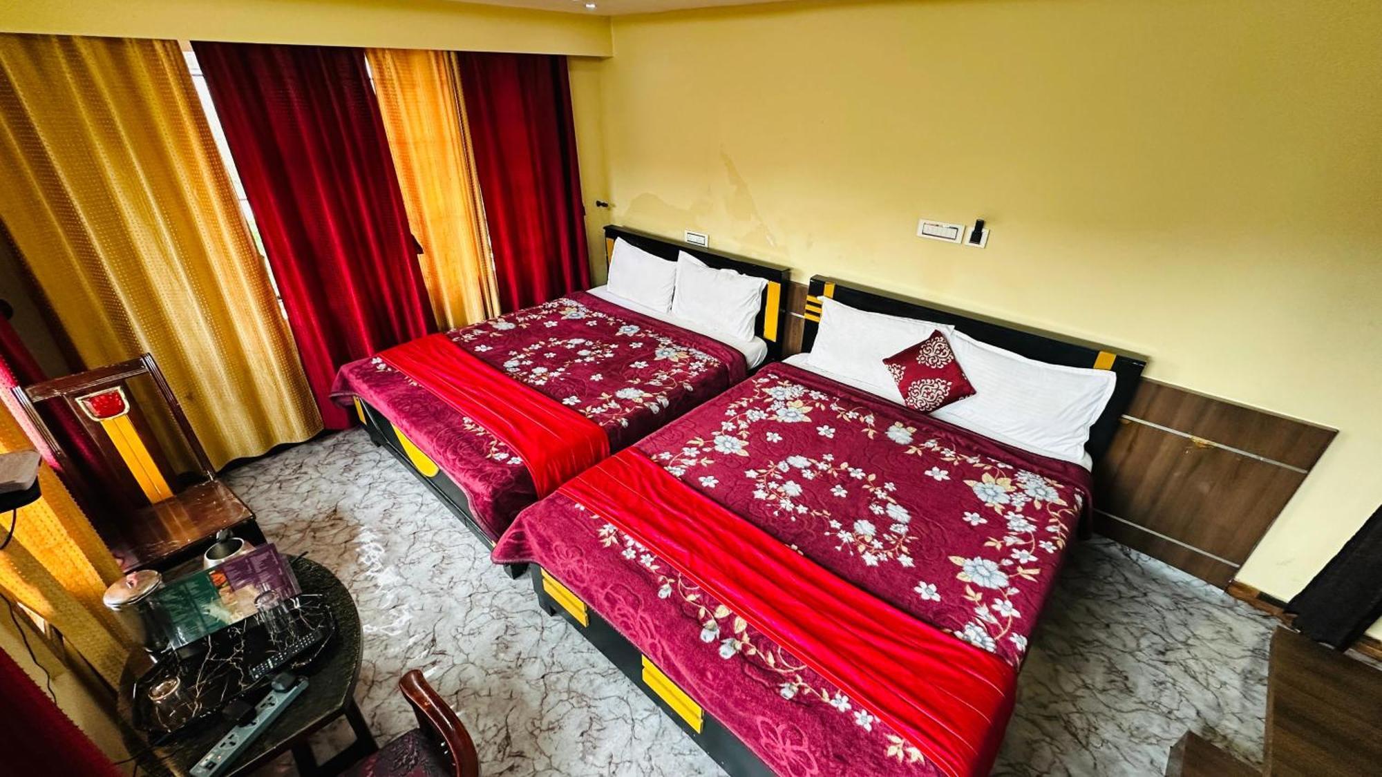 Mountain View Cottage أوتي المظهر الخارجي الصورة