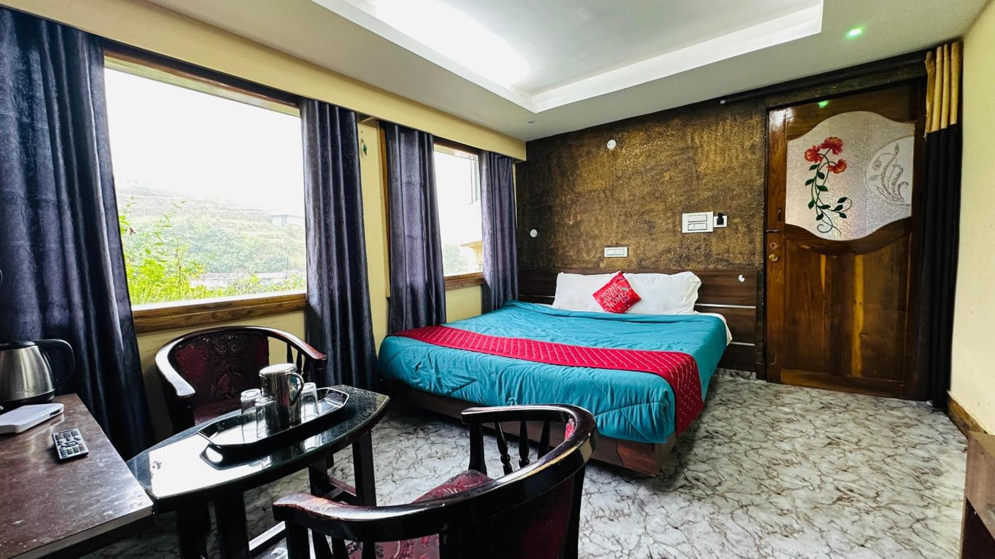 Mountain View Cottage أوتي المظهر الخارجي الصورة
